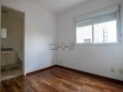 Aluguel Apartamento 2 Dormitórios 63 m² Consolação