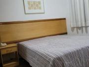 Aluguel Apartamento 2 Dormitórios 64 m² Brooklin