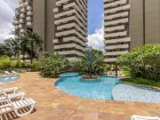 Aluguel Apartamento 2 Dormitórios 67 m² Paraíso