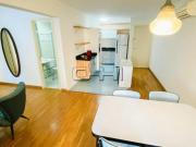 Aluguel Apartamento 2 Dormitórios 80 m² Consolação