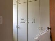 Aluguel Apartamento 2 Dormitórios 80 m² Moema