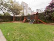 Aluguel Apartamento 2 Dormitórios 82 m² Campo Belo