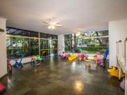 Aluguel Apartamento 2 Dormitórios 83 m² Moema