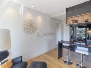 Aluguel Apartamento 2 Dormitórios 88 m² Paraíso