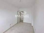 Aluguel: Apartamento 2 Quarto s com SuÃte e Varanda...