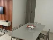 Aluguel Apartamento 2 Quartos Mobiliado Santo Amaro