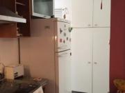 Aluguel Apartamento 3 Dormitórios 110 m² Moema