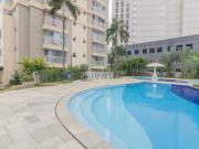 Aluguel Apartamento 3 DormitÃ³rios 112 mÂ² ChÃ¡cara...