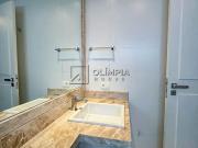 Aluguel Apartamento 3 DormitÃ³rios 115 mÂ² Itaim Bibi