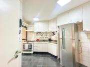 Aluguel Apartamento 3 Dormitórios 120 m² Moema