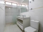 Aluguel Apartamento 3 DormitÃ³rios 132 mÂ² ParaÃso