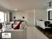 Aluguel Apartamento 3 DormitÃ³rios 135 mÂ² Vila Romana