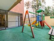 Aluguel Apartamento 3 DormitÃ³rios 146 mÂ² Vila OlÃmpia