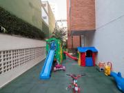 Aluguel Apartamento 3 DormitÃ³rios 157 mÂ² Pinheiros