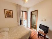 Aluguel Apartamento 3 DormitÃ³rios 160 mÂ² Perdizes