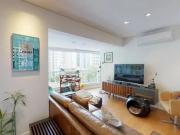 Aluguel Apartamento 3 DormitÃ³rios 172 mÂ² Perdizes