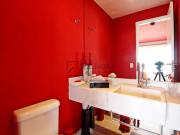 Aluguel Apartamento 3 Dormitórios 184 m² Jardim Paulista