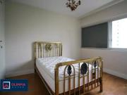 Aluguel Apartamento 3 DormitÃ³rios 185 mÂ² Moema