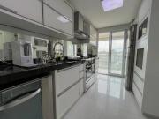 Aluguel Apartamento 3 DormitÃ³rios 210 mÂ² Campo Belo