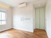 Aluguel Apartamento 3 DormitÃ³rios 210 mÂ² Vila OlÃmpia