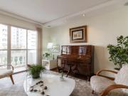 Aluguel Apartamento 3 Dormitórios 220 m² Jardim Paulista