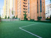 Aluguel Apartamento 3 DormitÃ³rios 220 mÂ² Moema