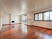Aluguel Apartamento 3 DormitÃ³rios 225 mÂ² Jardim Europa