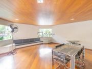 Aluguel Apartamento 3 DormitÃ³rios 230 mÂ² ParaÃso