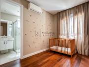 Aluguel Apartamento 3 Dormitórios 253 m² Pinheiros