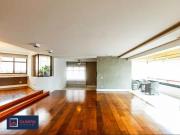 Aluguel Apartamento 3 DormitÃ³rios 360 mÂ² Campo Belo