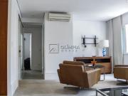 Aluguel Apartamento 3 Dormitórios 105 m² Jardim Paulista