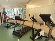 Aluguel Apartamento 3 Dormitórios 105 m² Perdizes