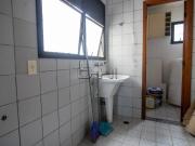 Aluguel Apartamento 3 Dormitórios 110 m² Itaim Bibi