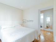 Aluguel Apartamento 3 Dormitórios 117 m² Paraíso