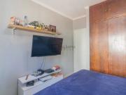 Aluguel Apartamento 3 Dormitórios 127 m² Vila Olímpia