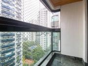 Aluguel Apartamento 3 Dormitórios 132 m² Moema