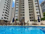 Aluguel Apartamento 3 Dormitórios 135 m² Perdizes