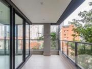 Aluguel Apartamento 3 Dormitórios 139 m² Vila Madalena