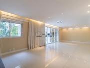 Aluguel Apartamento 3 Dormitórios 143 m² Chácara Santo...