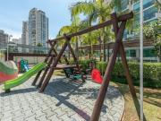 Aluguel Apartamento 3 Dormitórios 147 m² Brooklin