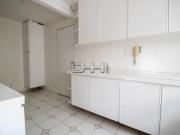 Aluguel Apartamento 3 Dormitórios 150 m² Moema