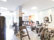 Aluguel Apartamento 3 Dormitórios 156 m² Vila Olímpia