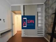 Aluguel Apartamento 3 Dormitórios 160 m² Campo Belo