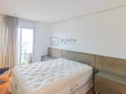 Aluguel Apartamento 3 Dormitórios 167 m² Brooklin