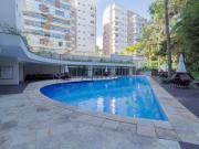 Aluguel Apartamento 3 Dormitórios 178 m² Chácara Santo...