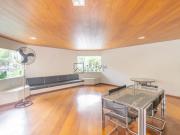 Aluguel Apartamento 3 Dormitórios 230 m² Paraíso