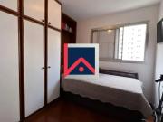 Aluguel Apartamento 3 Dormitórios 78 m² Moema