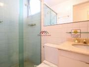 Aluguel Apartamento 3 Dormitórios 80 m² Higienópolis