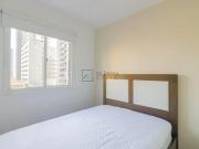 Aluguel Apartamento 3 Dormitórios 80 m² Pompéia