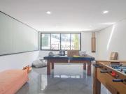 Aluguel Apartamento 3 Dormitórios 85 m² Vila Madalena